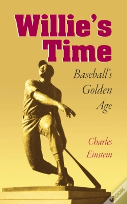 Capa do artigo Willie'S Time