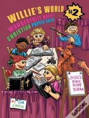 Capa do artigo Willie