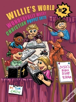 Capa do artigo Willie'S World 2