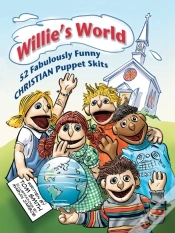Capa do artigo Willie