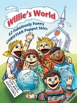 Capa do artigo Willie'S World