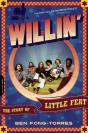 Willin' - Preview