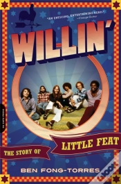 Capa do artigo Willin