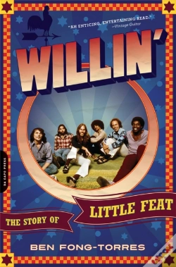 Capa do artigo Willin'