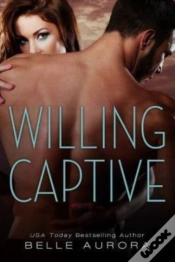 Capa do artigo Willing Captive