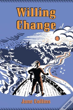 Capa do artigo Willing Change