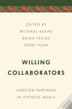 Capa do artigo Willing Collaborators