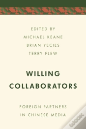Capa do artigo Willing Collaborators