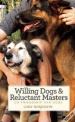 Capa do artigo Willing Dogs / Reluctant Masters