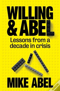 Capa do artigo Willing & Abel
