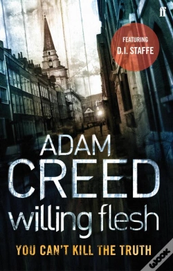 Capa do artigo Willing Flesh