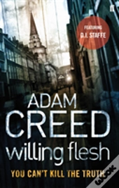 Willing Flesh
