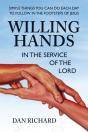 Willing Hands - Preview