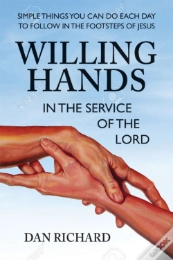 Capa do artigo Willing Hands