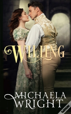 Capa do artigo Willing