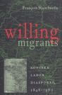 Willing Migrants - Preview