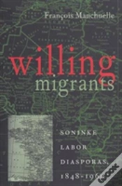 Capa do artigo Willing Migrants