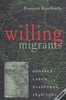 Capa do artigo Willing Migrants