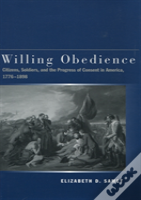 Willing Obedience