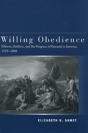 Willing Obedience - Preview