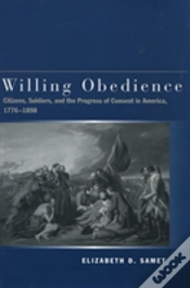 Capa do artigo Willing Obedience