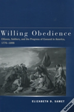 Capa do artigo Willing Obedience