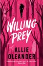 Willing Prey - Preview