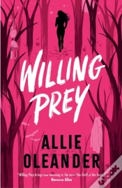 Capa do artigo Willing Prey