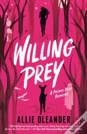 Capa do artigo Willing Prey