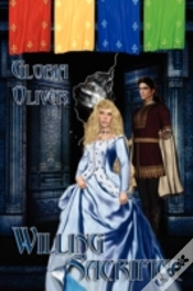 Capa do artigo Willing Sacrifice