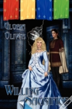 Capa do artigo Willing Sacrifice
