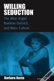Capa do artigo Willing Seduction