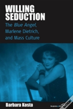 Capa do artigo Willing Seduction