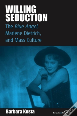 Capa do artigo Willing Seduction