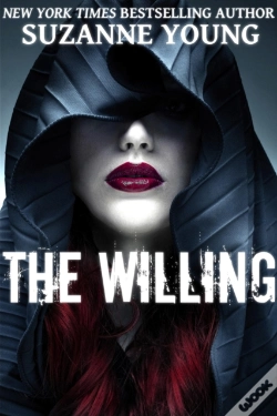 Capa do artigo Willing