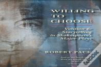 Willing To Choose