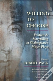 Capa do artigo Willing To Choose