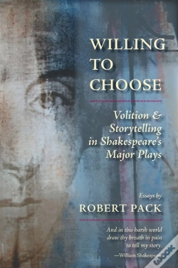 Capa do artigo Willing To Choose