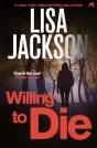 Willing To Die - Preview
