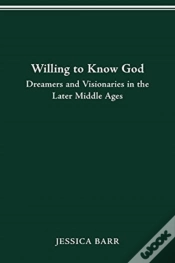 Capa do artigo Willing To Know God