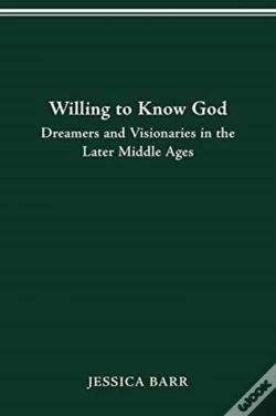 Capa do artigo Willing To Know God