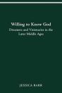 Willing To Know God - Preview