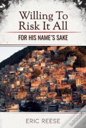 Capa do artigo Willing To Risk It All