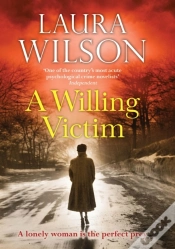 Capa do artigo Willing Victim