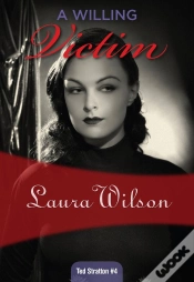 Capa do artigo Willing Victim