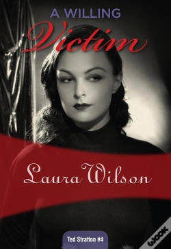 Capa do artigo Willing Victim