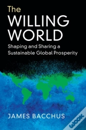 Capa do artigo Willing World