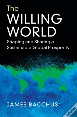 Capa do artigo Willing World