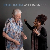 Capa do artigo Willingness - CD