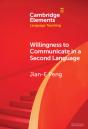 Willingness To Communicate In A Second Language - Preview